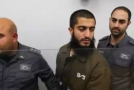 ماذا قال الاسير اسلام الفروخ منفذ عملية القدس المزدوجة لعائلته؟!