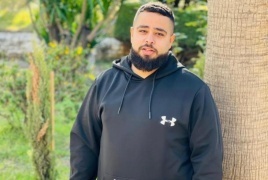 البرغوثي يدين استهداف المسعف حمزة ابو حجر