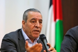 الشيخ يرحب: التصويت لصالح قرار حول ماهية الاحتلال انتصار للحق الفلسطيني