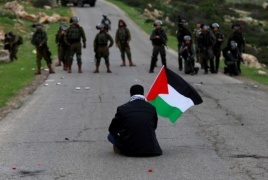14.3 مليون فلسطيني في العالم مع نهاية عام 2022
