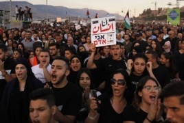 جرائم القتل في الداخل: 109 ضحايا في العام 2022