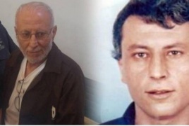 "سأترك زنزانتي " ..كتب الأسير كريم يونس قبل أيام من تنسمه للحرية 