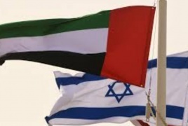 بعد تنصيب حكومته .. الامارات اول دولة عربية تستقبل نتنياهو