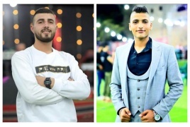 استشهاد شابين وإصابة 6 آخرين برصاص الاحتلال في كفر دان غرب جنين