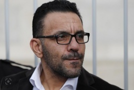 الاحتلال يقتحم منزلي المحافظ غيث والشيخ صبري في القدس