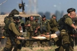 مقتل جندي اسرائيلي برصاص زميله في قاعدة عسكرية قرب القدس