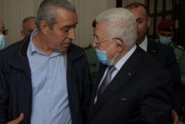 الشيخ: لن يكون هناك رئيس للشعب الفلسطيني إلا عبر صناديق الإقتراع