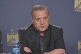الرئاسة الفلسطينية تحمل اسرائيل المسؤولية عن أية تداعيات بسبب سياستها