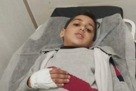 سجل المتابعة اليومية فارغا... تفاصيل جديدة حول وفاة الطفل اسليمية في مستشفى الخليل