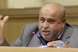نائب أردني : نُصر على طرد السفير الاسرائيلي وإعادة النظر في الاتفاقيات مع تل أبيب