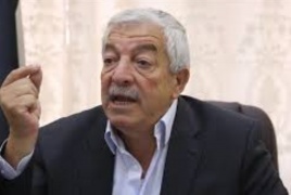 العالول: اسرائيل لم تترك لنا خيارا الا المواجهة 