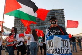 صحيفة عبرية: اقتراح قانون لسحب "الجنسية والإقامة" من فلسطينيي الـ(48)