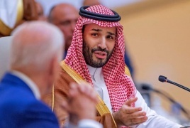 تقرير أميركي: ابن سلمان يسخر من خطابات بايدن ويضر بمصالح واشنطن