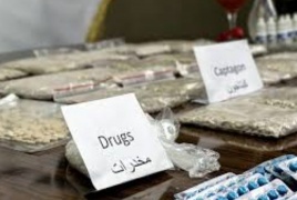 شرطة رام الله تقبض على تاجر مخدرات محكوم غيابيا