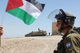✿سياسية أميركية تنتقد قرار بن غفير بمنع رفع العلم الفلسطيني