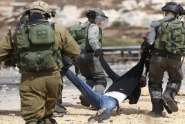 الخارجية تطالب محكمة الجنايات الدولية بمحاكمة اسرائيل