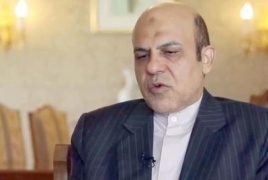 إيران تعلن إعدام العميل علي رضا أكبري أحد أهم عناصر جهاز التجسس البريطاني