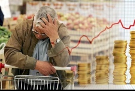 الاحصاء الاسرائيلي: التضخم في إسرائيل عام 2022 الأعلى منذ 20 عاما