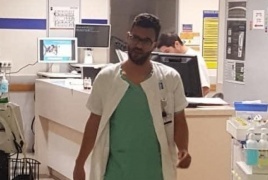 الطبيب محاجنة يعود للعمل في "هداسا"