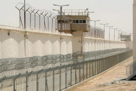 الأسرى يغلقون سجن النقب - نقل 70 أسيرا من "مجدو"