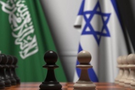 صحفي إسرائيلي من الرياض: العلاقات بين السعودية وإسرائيل "تقترب"