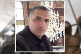نادي الأسير: تدهور الوضع الصحي للاسير عبد الباسط معطان