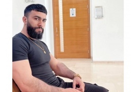 الحبس لمدة عام لمعتقل هبة الكرامة باسل طنطوري من عكا