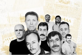 نادي الأسير: بقي 23 أسيرا من الاسرى القدامى في السجون
