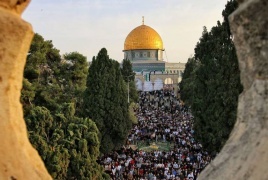 "الإفتاء" يحذر من المخططات التهويدية المتصاعدة في القدس والمسجد الأقصى
