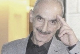 وفاة أحد أعمدة مسرح الحكواتي في القدس