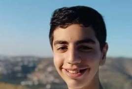 وفاة طالب في نابلس بشكل مفاجىء