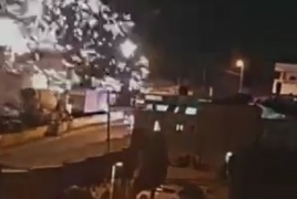 إصابتان أحدهما خطيرة في مواجهات ببلدة سلوان في القدس 