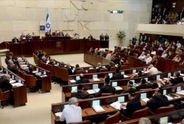 إسرائيل تصادق على تمديد قانون الأبارتهايد لـ 5 سنوات