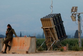 جيش الاحتلال يرفع حالة التأهب خوفا من إطلاق صواريخ من غزة