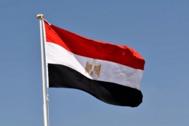 مصر تدين جريمة الاحتلال في جنين 