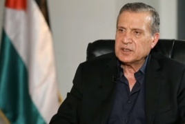 ردا على مجزرة جنين .. الرئاسة : التنسيق الأمني لم يعد قائما