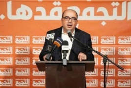 التجمع: العدوان الإسرائيلي على جنين جريمة حرب 