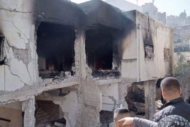 جيش الاحتلال: العملية في جنين استهدفت خلية تابعة للجهاد