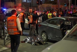 الاعلام العبري ينشر تفاصيل مثيرة لعملية القدس 