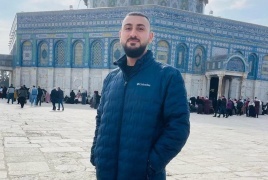 اعتقال أكثر من 15 شابا من عائلة منفذ العملية خيري علقم