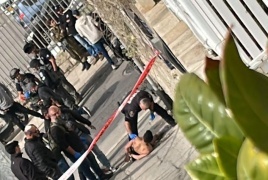 تحديث : الثانية خلال ساعات .. اطلاق نار في القدس واصابة مستوطنين اثنين