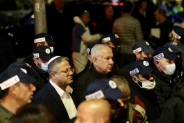 تحليلات: حكومة نتنياهو لا تملك أدوات جديدة لمنع العمليات الفلسطينية