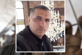 تجديد الاعتقال الإداريّ للمعتقل عبد الباسط معطان المصاب بالسرطان