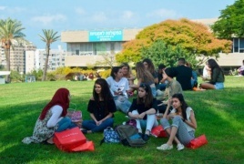 مقترح يهدّد طلبة فلسطينيي الداخل في الجامعات الفلسطينية