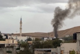  13 إصابة برصاص الاحتلال بينها 3 خطيرة  خلال اقتحام قوات الاحتلال لمخيم عقبة جبر في اريحا