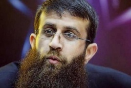  الاحتلال يقتحم جنين ويعتقل الشيخ خضر عدنان