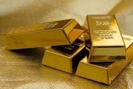 الاقتصاد الوطني تدمغ 1.9 طن ذهب الشهر الماضي