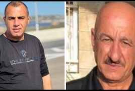 مصرع عاملين في اشدود 
