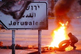يديعوت: القدس تشتعل قبل رمضان