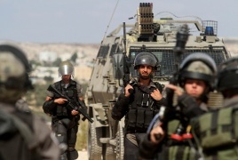 الاحتلال يرفع مستوى التأهب في الضفة